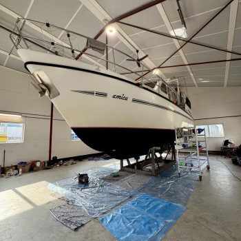 doe-het-zelf loods huren