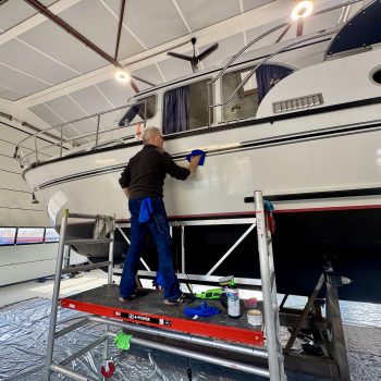 doe-het-zelf loods uitwellingerga