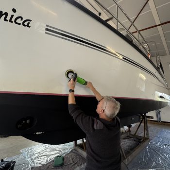 doe-het-zelf loods in friesland