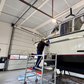 doe-het-zelf loods friesland